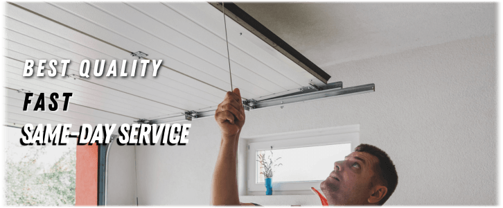 Garage Door Installation Belleville MI